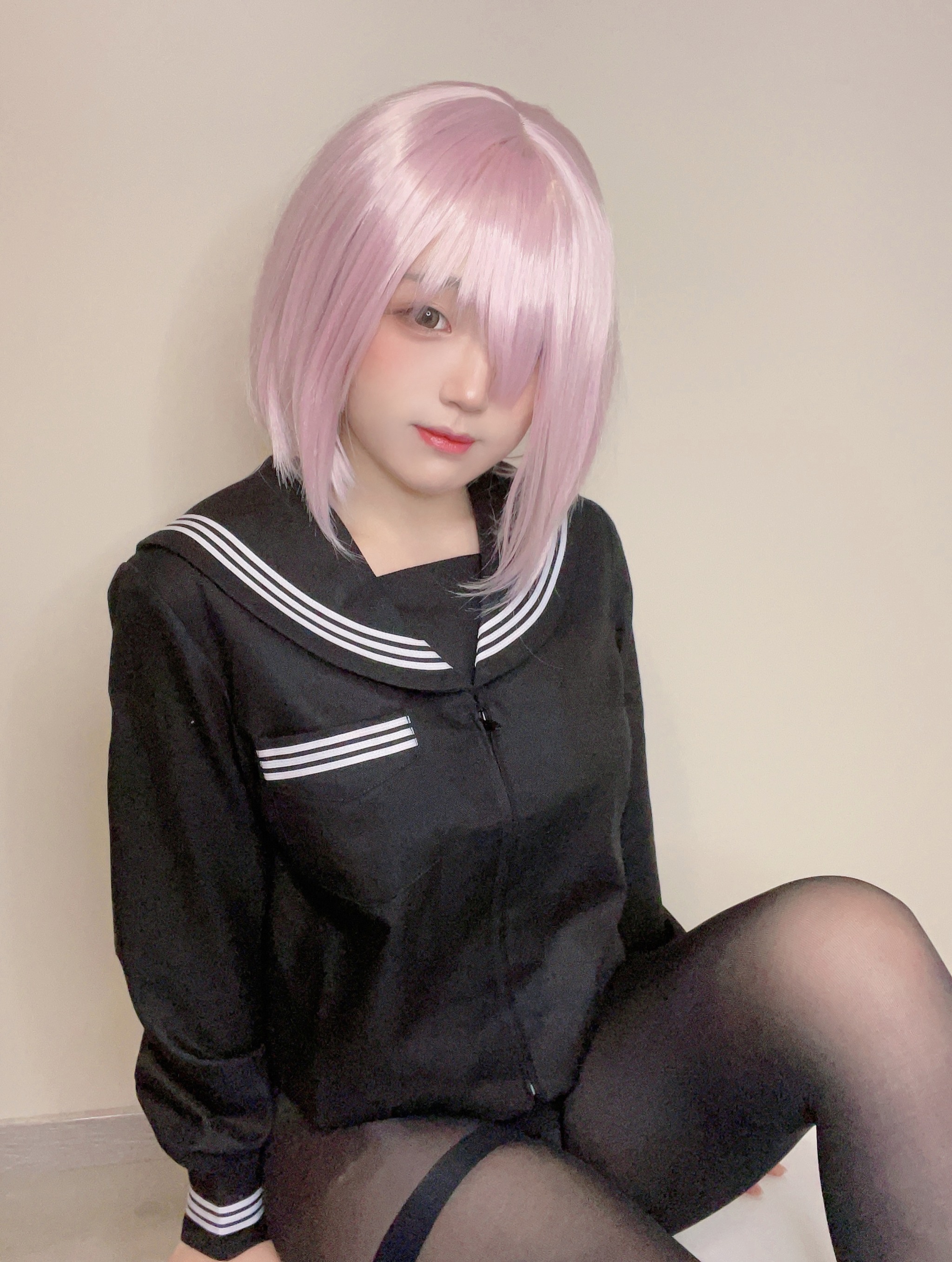 弥美Mime - NO.033 Mashu[41P]-XikXak